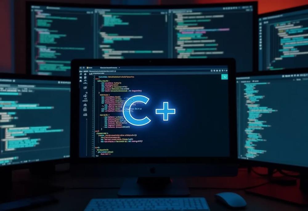 C++ programming