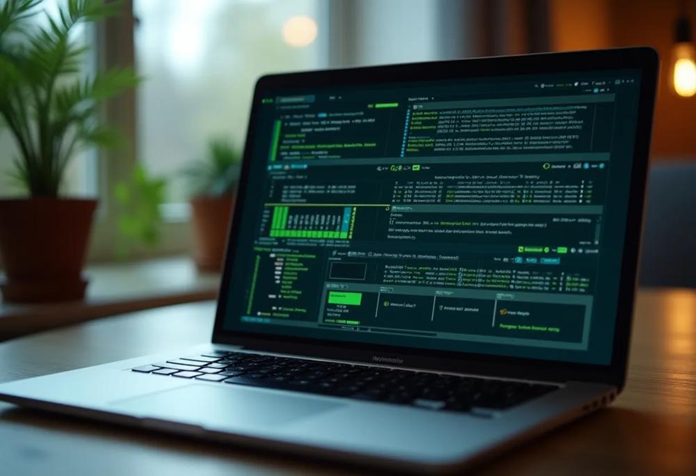 Jak sformatować laptopa i zabezpieczyć swoje dane