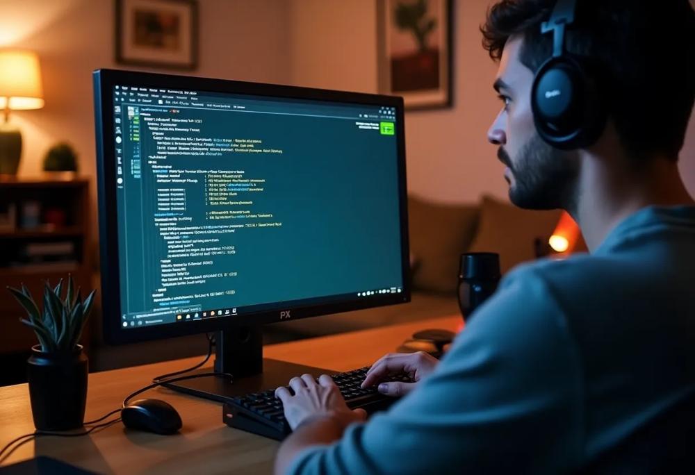 Jak sprawdzić directx na swoim komputerze w prosty sposób
