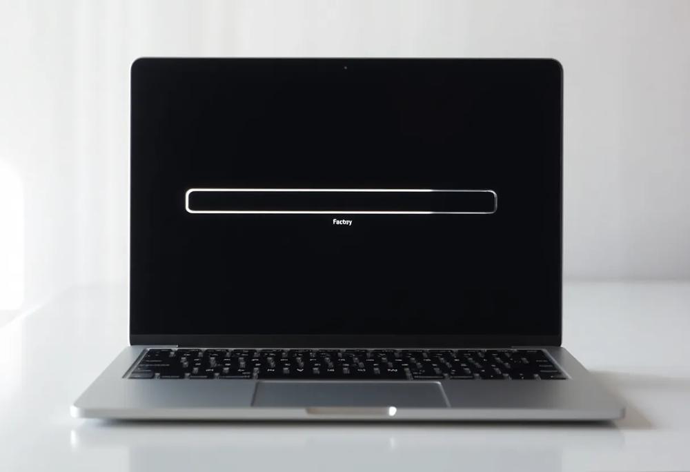 Jak zresetować laptopa do ustawień fabrycznych i odzyskać jego sprawność