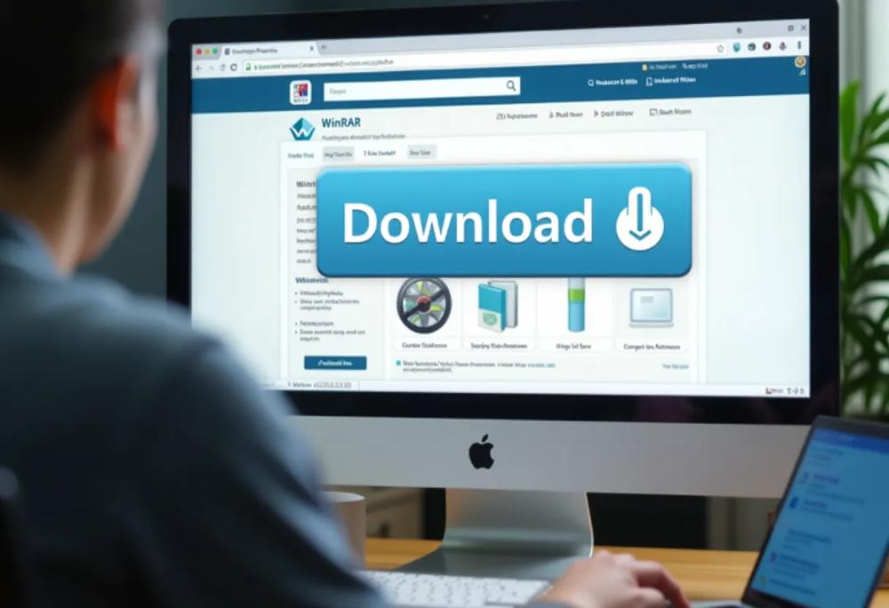 WinRAR download