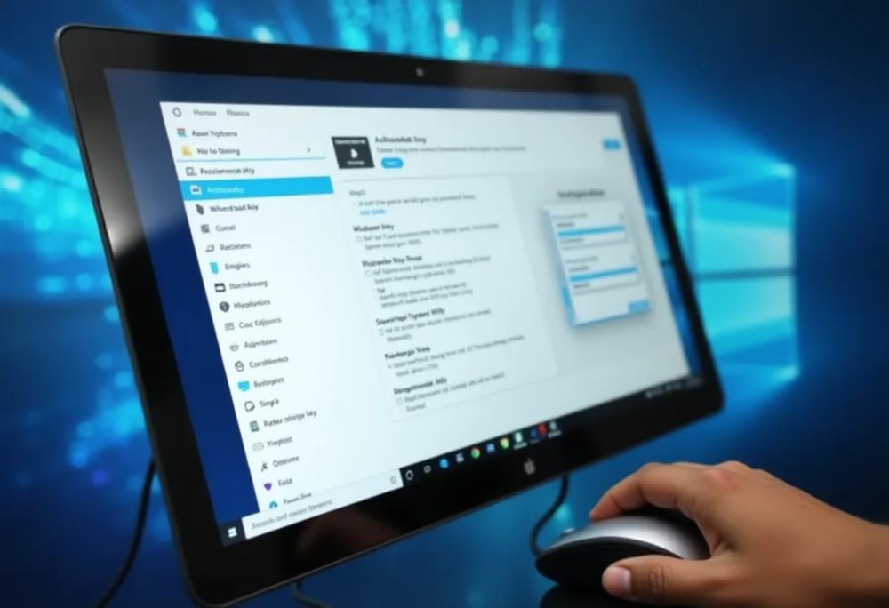 Jak sprawdzić klucz Windows 10: skuteczne metody i narzędzia