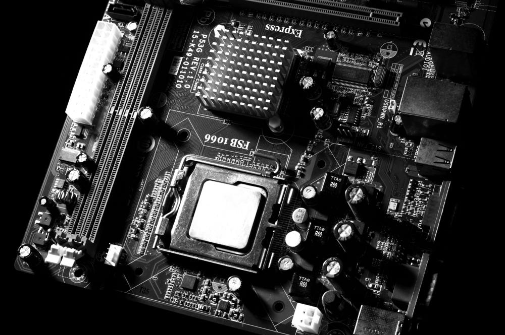 computer hardware