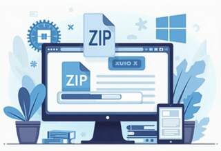 Jak rozpakować ZIP na różnych systemach operacyjnych