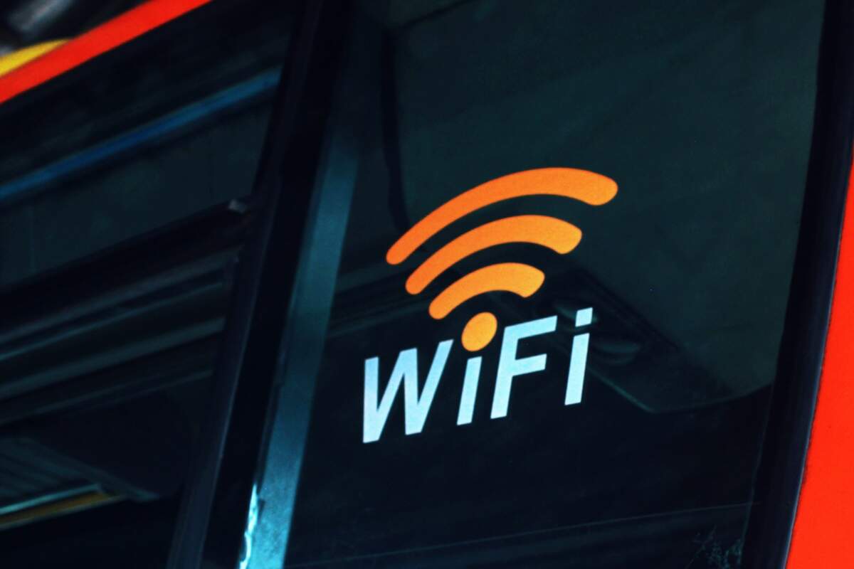 jak znaleźć hasło do wifi na różnych urządzeniach