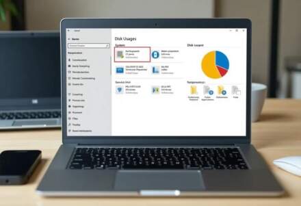 Ile zajmuje Windows 10 na dysku i jak zarządzać przestrzenią?