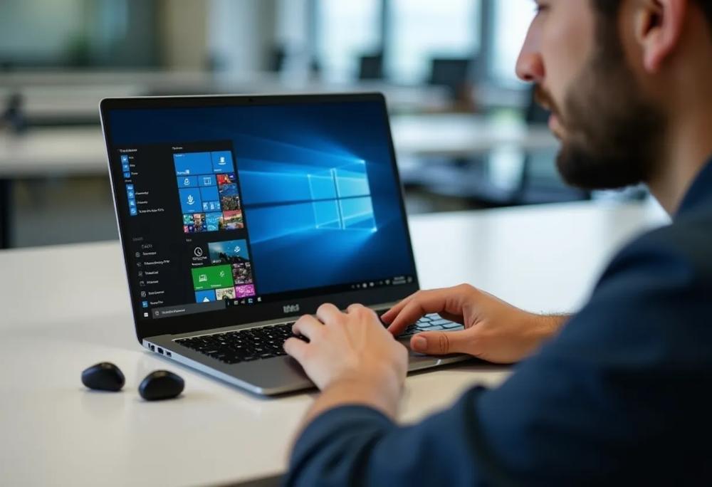 Jak zainstalować sterownik bluetooth windows 10 – krok po kroku do bezprzewodowego połączenia