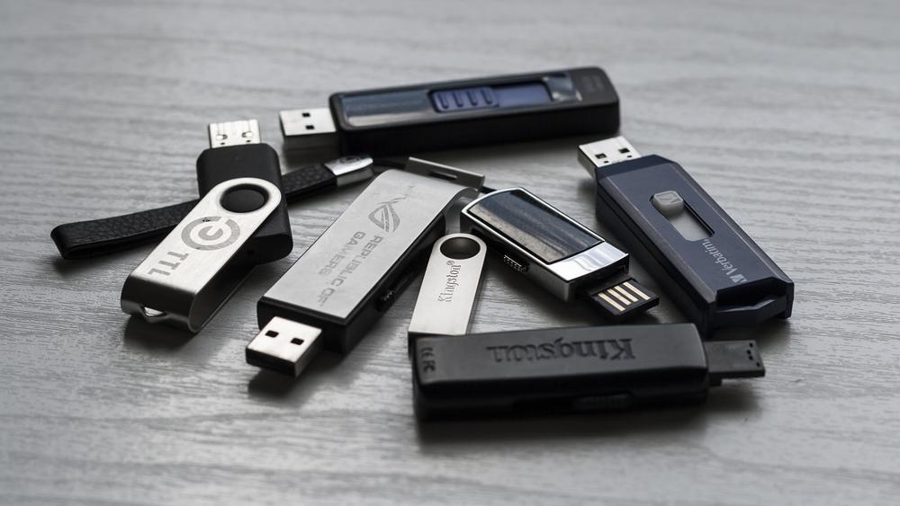 usb drive