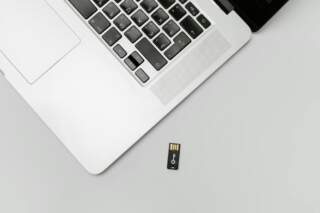 Jak sformatować pendrive skutecznie i bezpiecznie?