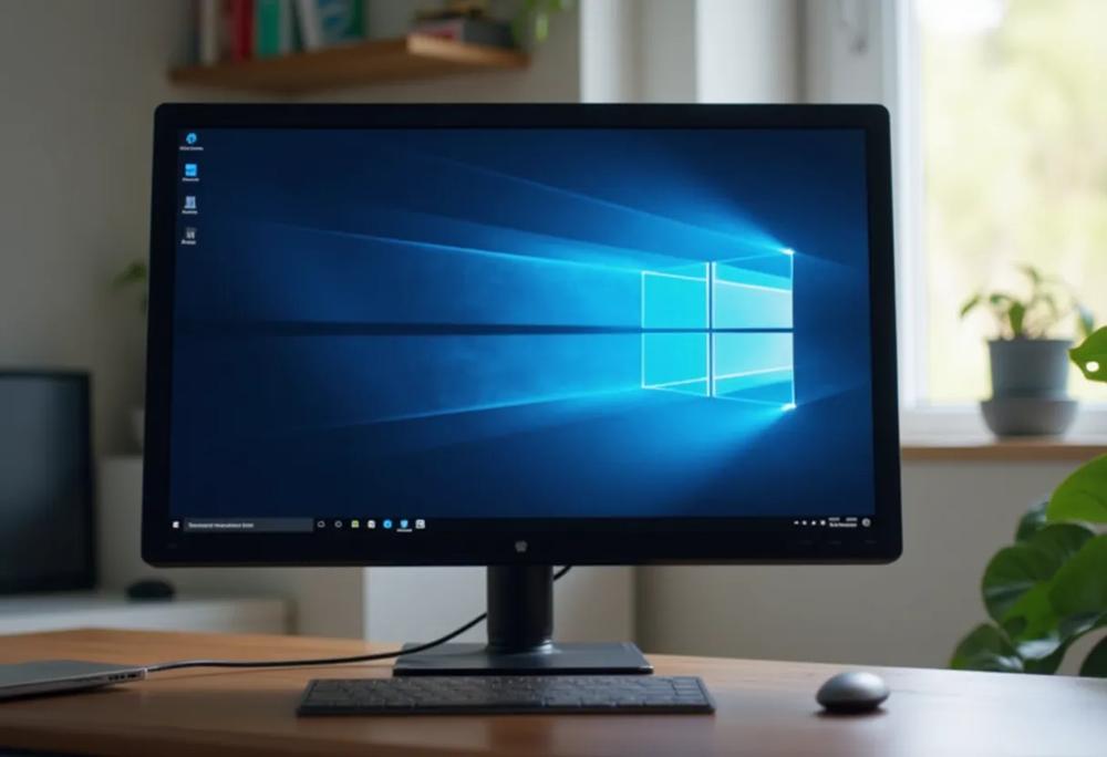 windows 10