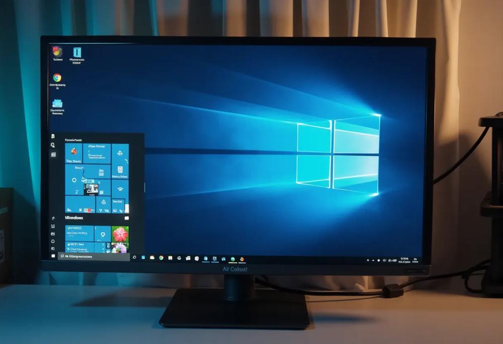 Jak sprawdzić jaki mam windows i poznać jego wersję?