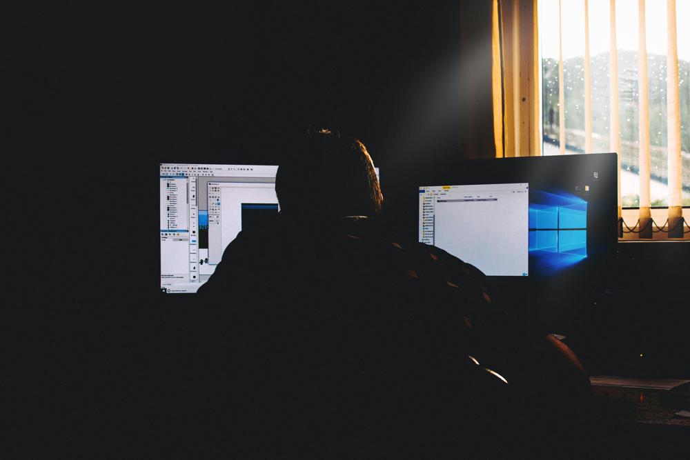 windows desktops