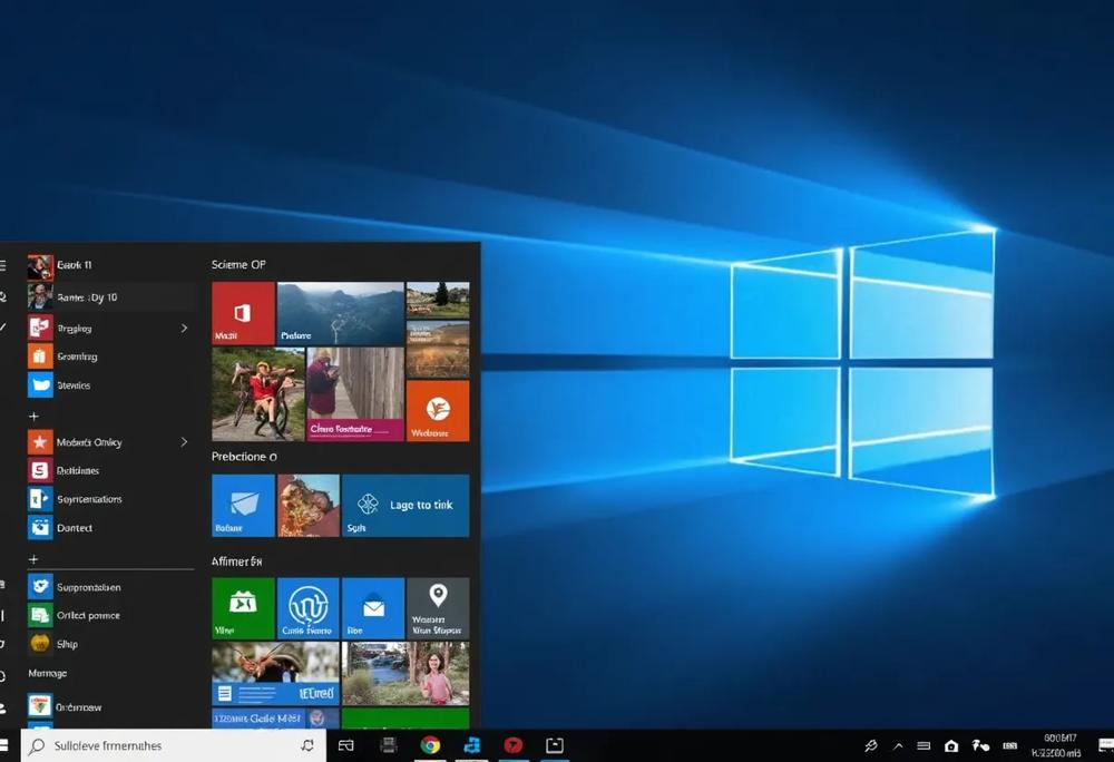 windows desktops