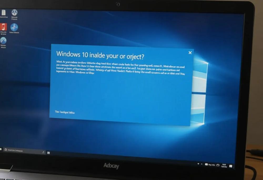 Skąd pobrać windows 10 i zainstalować bezpiecznie?