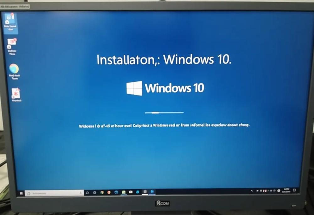 Jak zainstalować Windows 10 za darmo i zabezpieczyć swoje dane?
