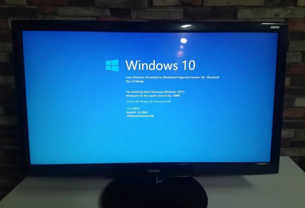 Jak przeinstalować Windows 10 – krok po kroku z poradami o zabezpieczeniu danych i nośniku instalacyjnym