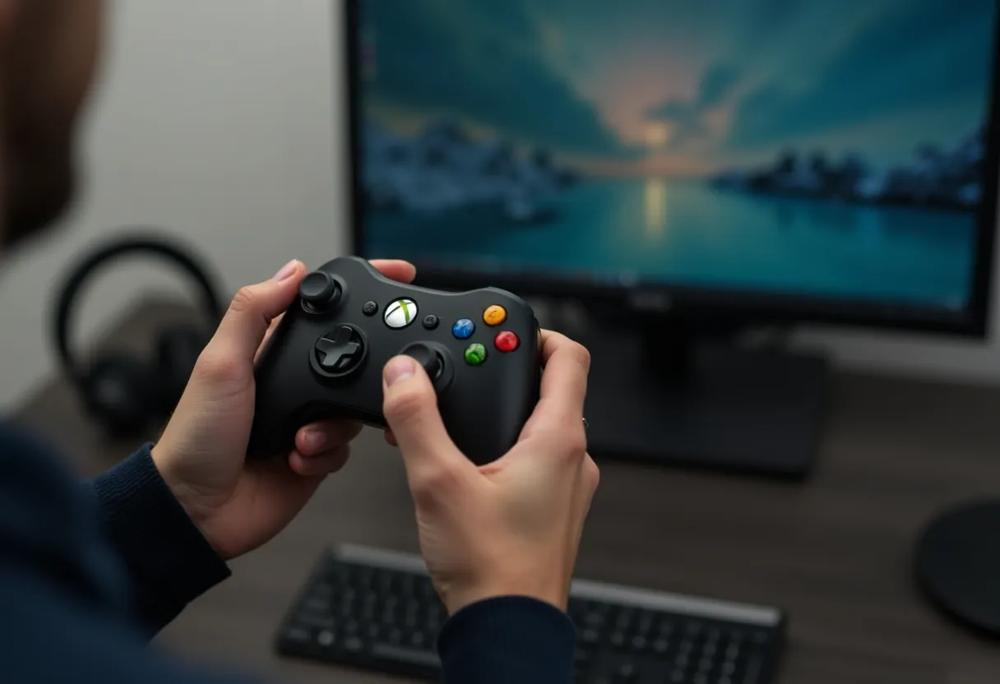 xbox controller