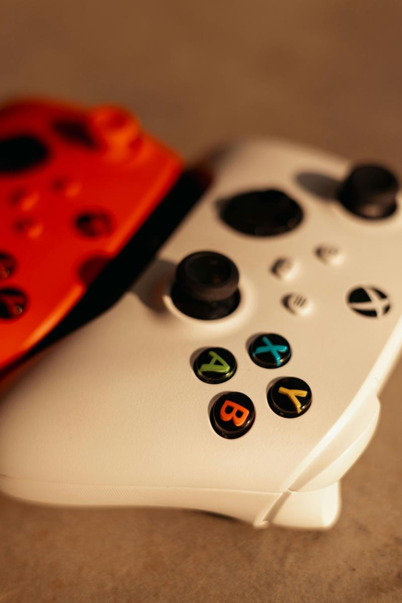 xbox controller